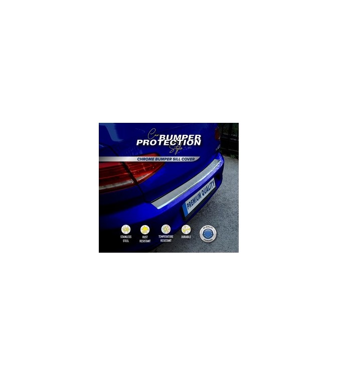 Ornament-protectie-portbagaj-cromat-compatibil-VOLKSWAGEN-PASSAT-B7-BREAK-2010-2015-Cod-ER-1078