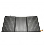 Panou-solar-150W-fotovoltaic-monocristalin--pliabil-tip-valiza--cablu-si-conectori--BK77551