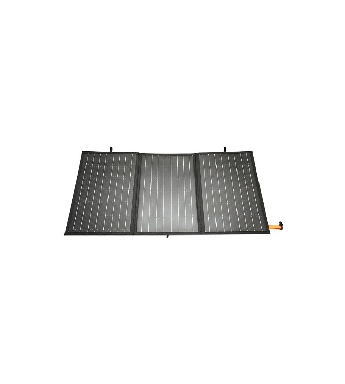 Panou-solar-150W-fotovoltaic-monocristalin--pliabil-tip-valiza--cablu-si-conectori--BK77551