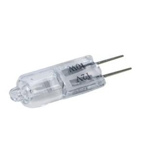 Bec-halogen-12V10W-G4