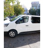 Perdele-interior-Renault-Trafic-2022
