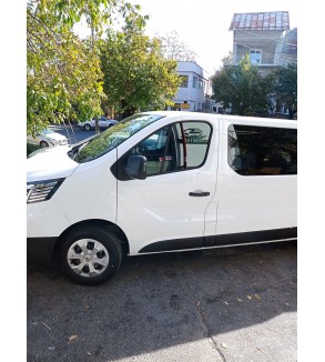 Perdele-interior-Renault-Trafic-2022