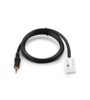Adaptor-Audio-AUX-PEUGEOT01-JACK-