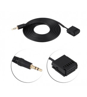 Adaptor-Audio-AUX-FORD01-JACK-