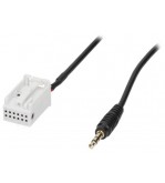 Adaptor-Audio-AUX-BMW04-JACK-