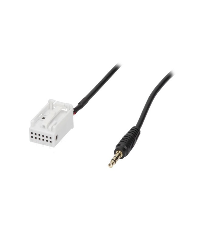 Adaptor-Audio-AUX-BMW04-JACK- Adaptor-Audio-AUX-BMW04-JACK-