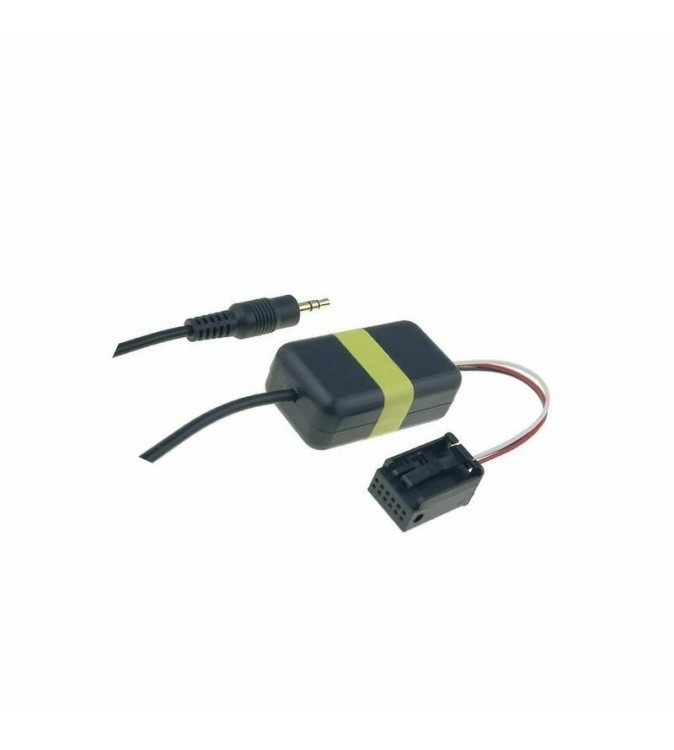 Adaptor-Audio-AUX-BMW01-JACK Adaptor-Audio-AUX-BMW01-JACK