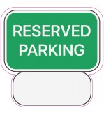 Abtibild-RESERVED-PARKING-Cod--TAG-030