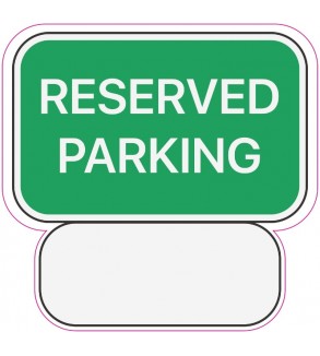 Abtibild-RESERVED-PARKING-Cod--TAG-030