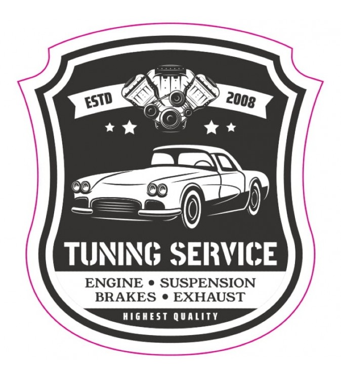 Abtibild-TAG-RETRO-TUNING-SERVICE-Cod--019