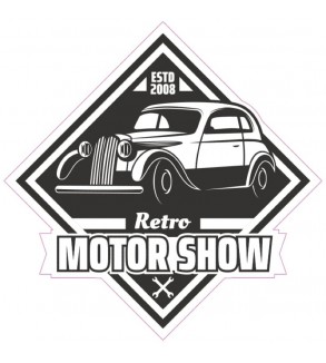 Abtibild-TAG-RETRO-MOTOR-SHOW-Cod--018