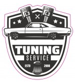 Abtibild-RETRO-TUNING-SERVICE-Cod--TAG-013