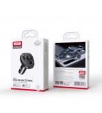 MODULATOR-FM-BT-XO-BCC05incarcator-auto-18W-negru