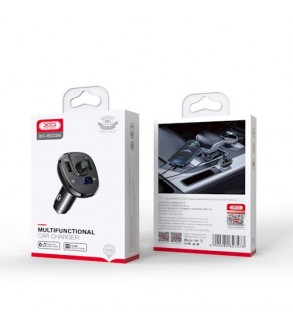 MODULATOR-FM-BT-XO-BCC05incarcator-auto-18W-negru