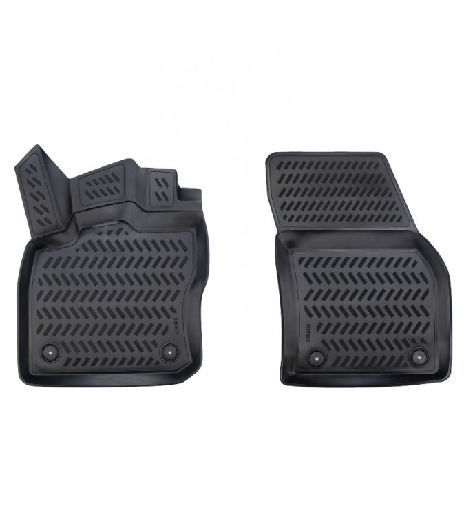 Covoare-cauciuc-stil-tavita-VW-Caddy-pt-fata-2021-Cod--3D-AP-X166FR-A30