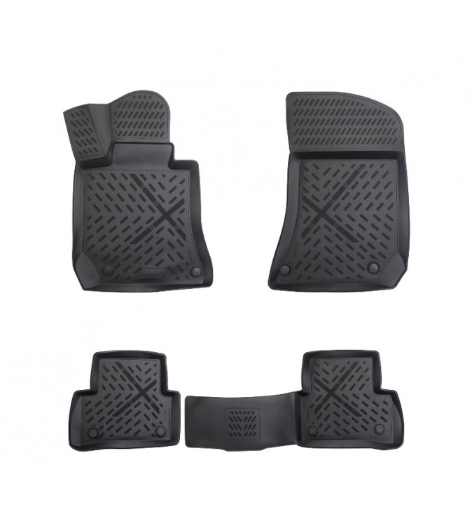 Covoare-cauciuc-stil-tavita-Mercedes-CLS-2010-2018-Cod--3D-AP-1128-A80