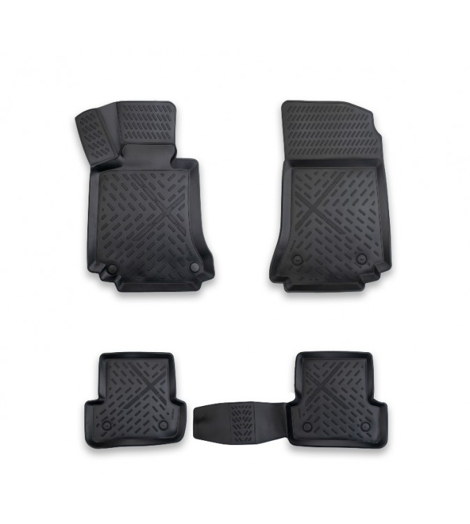 Covoare-cauciuc-stil-tavita-Mercedes-Clasa-C-W203-2000-2007-3D-AP-1110-A80-