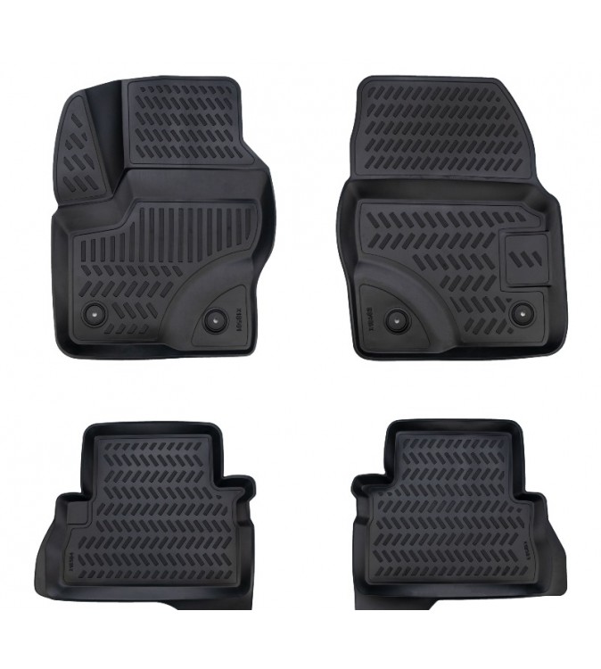 Covoare-cauciuc-stil-tavita-Ford-Kuga-II-2013-2020-Cod--3D-AP-1146-A80