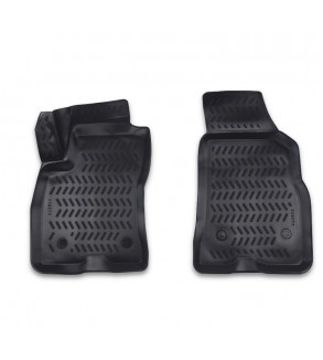 Covoare-cauciuc-stil-tavita-Fiat-Doblo-2-pt-fata-2010Cod--3D-AP-X129FR-A30