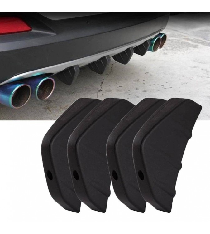 Set-ornament-splitter-pentru-bara-spate-Culoare-Negru-COD-UNIV-084 Set-ornament-splitter-pentru-bara-spate-Culoare-Negru-COD-UNIV-084