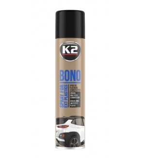 Spray-luciu-si-protectie-plastic-BONO-K2-K150