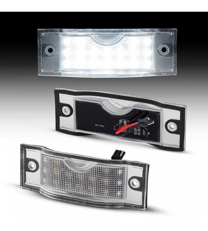 Lampa-LED-interior-71021-compatibila-Fiat--Nissan--Opel--Renault