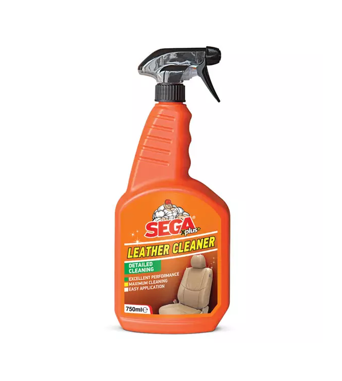 Solutie-curatare-si-intretinere-piele-SEGA-Xplus-Leather-Cleaner-750-ML