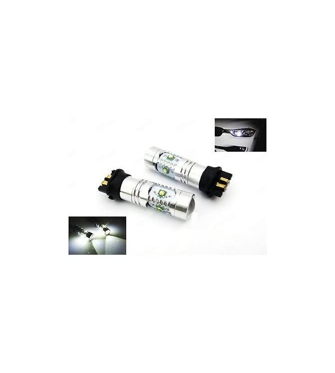 BEC-Led-CREE-PW24W-12-24V-CANBUS-305lumen-25W-Lumina--Alba-Cod--H-7467 BEC-Led-CREE-PW24W-12-24V-CANBUS-305lumen-25W-Lumina--Alba-Cod--H-7467