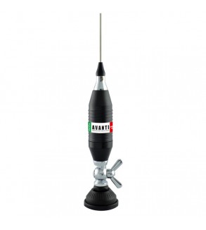 Antena-statie-radio-Avanti-Volo-1-3m-FARA-MAGNET-INCLUS