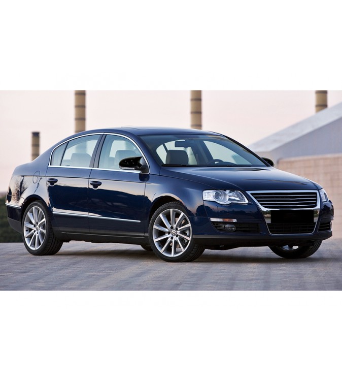 Capace-oglinda-tip-BATMAN-compatibile-Volkswagen-Passat-2005-2010--B6-negru-lucios-BAT10090