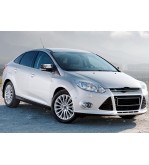 Capace-oglinda-tip-BATMAN-compatibile-cu-Ford-Focus-2011-2018-negru-lucios-BAT10030