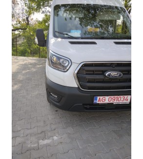 Husa-auto-dedicate-21-FORD-TRANSIT-2013-FRACTIONATE-Calitate-Premium