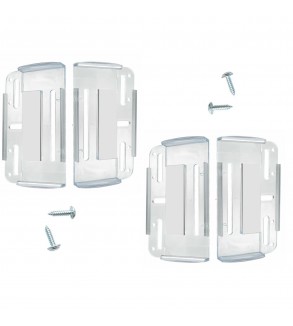 Suport-numar-inmatriculare-SLIM-TRANSPARENT-4bucset