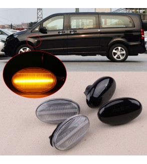 Lampi-LED-semnalizare-dinamica-compatibila-Mercedes-Vito--Citan--A-Class-COD--A081D