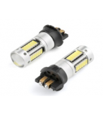 Bec-PW24W-30SMD-4014-12V-24V-CANBUS-600-lumen--lumina--alba-JSUN54