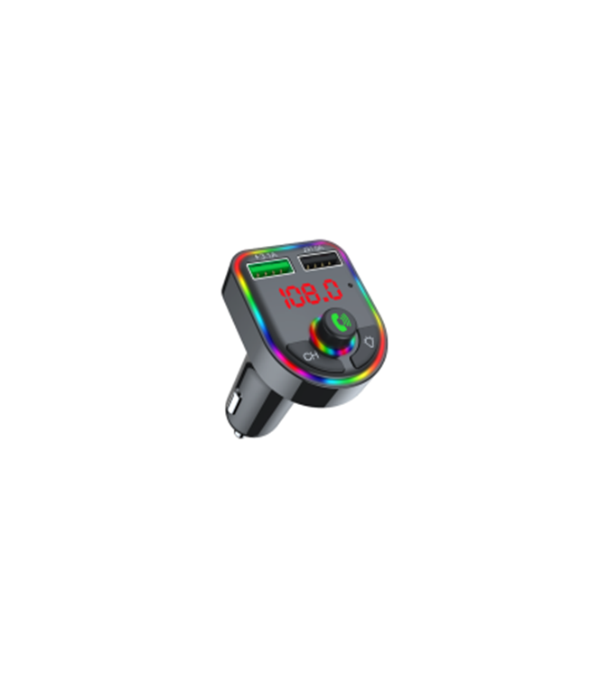 Modulator-MP3-cu-functie-handsfree-auto-Bluetooth-12V-Cod--F6-Bluetooth