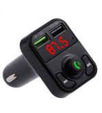 Modulator-MP3-cu-functie-handsfree-auto-Bluetooth-12V-Cod--X3-Bluetooth