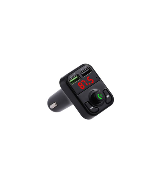Modulator-MP3-cu-functie-handsfree-auto-Bluetooth-12V-Cod--X3-Bluetooth
