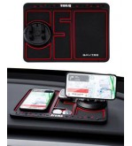 Suport-telefon-multifunctional-antiderapant-cu-odorizant-FHD-02-