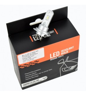 Bec-cu-LED-H7-6000k-MINI-Tip-LED--1860-Voltaj--12V-24v9-32V-Cod--V1-H7S-mini-
