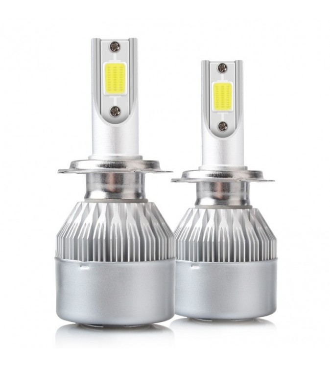 Bec-cu-LED-C6-H11-Putere--18W-3500-lumen-6000k-12V Bec-cu-LED-C6-H11-Putere--18W-3500-lumen-6000k-12V