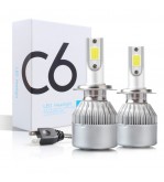 Bec-cu-LED-C6-H7-Putere--18W-3500-lumen-6000k-12V