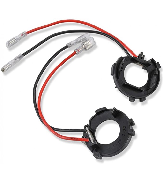 Adaptor-bec-led-TK-114-VW Adaptor-bec-led-TK-114-VW