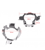 Adaptor-bec-led-TK-101-AUDI--BMW--MERCEDES--BUICK--NISSAN