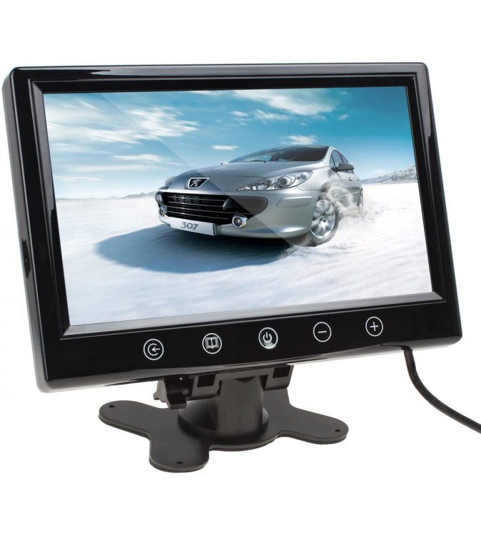 Monitor-camera-marsarier-9-inch-COD-966-12V