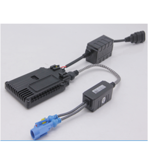 Balast-Xenon-Canbus-12V-35W-V55