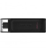 Memorie-USB-Kingston-Type-C-DataTraveler-70-32GB-USB-32-Black