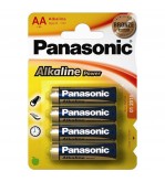 Set-4-baterii-Panasonic-Alkaline-Power-R6-AA