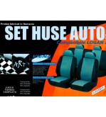 Huse-auto-compatibile-Logan-III-2020-hexagon-cu-gaurele-negrucusatura-rosie