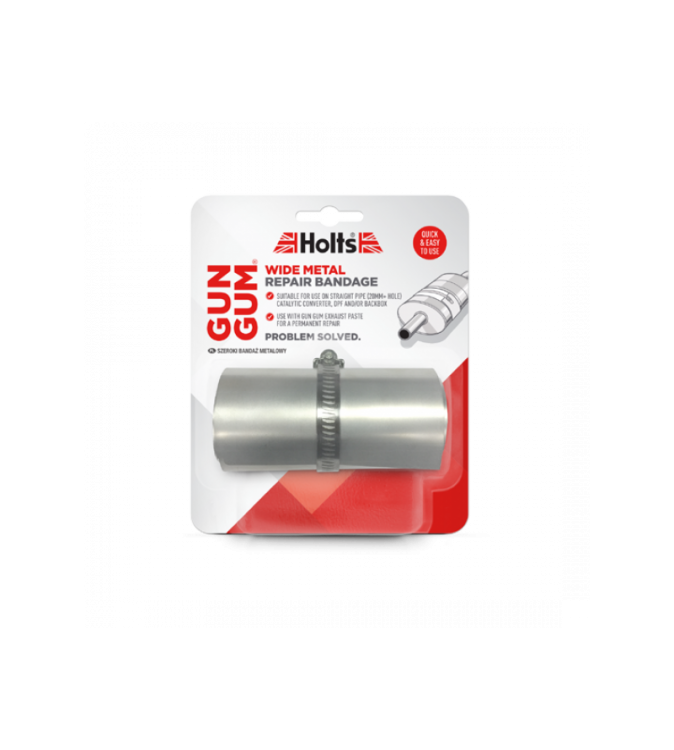 Banda-de-fixare-teava-esapament-Holts-113mm